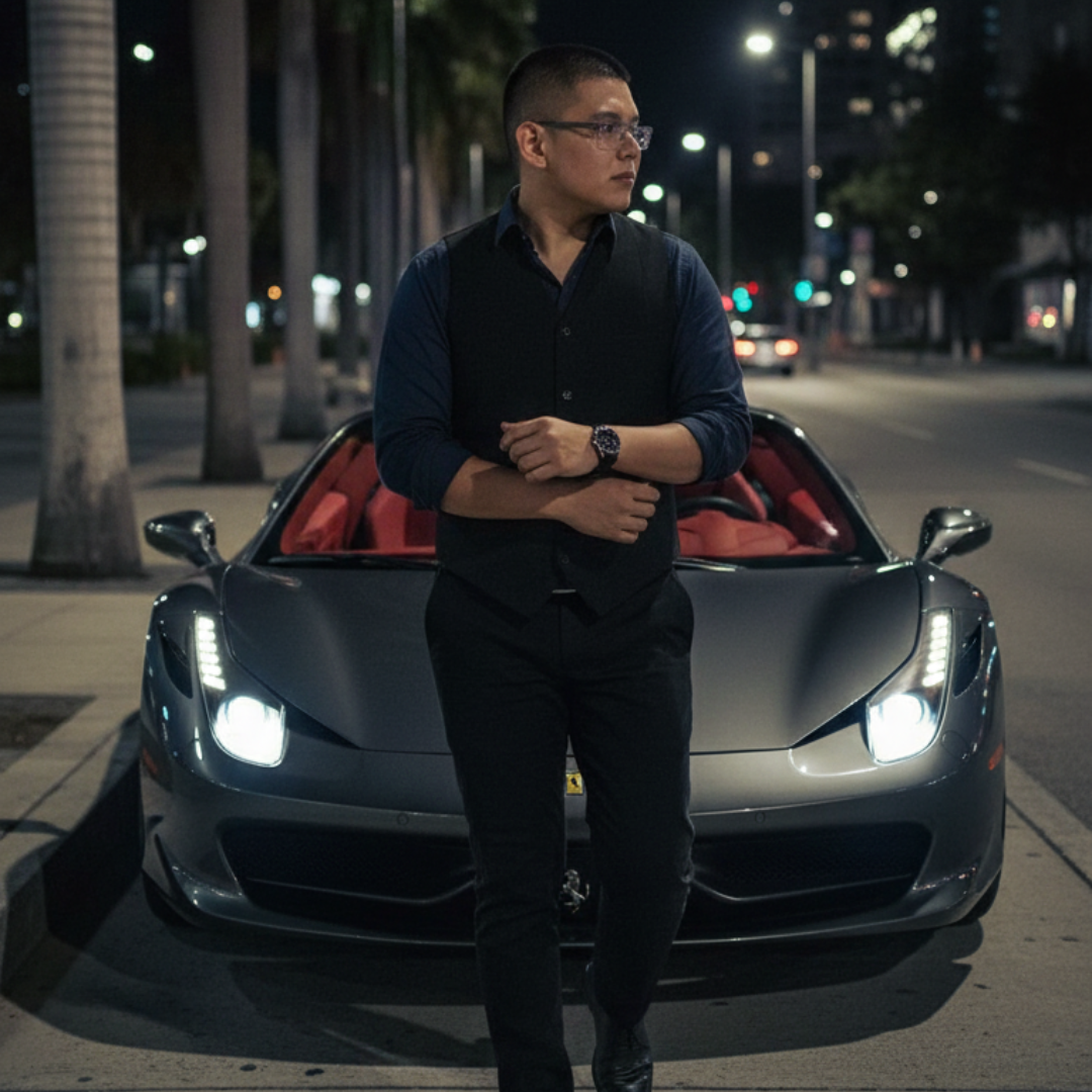 Depoimento de aluno 4