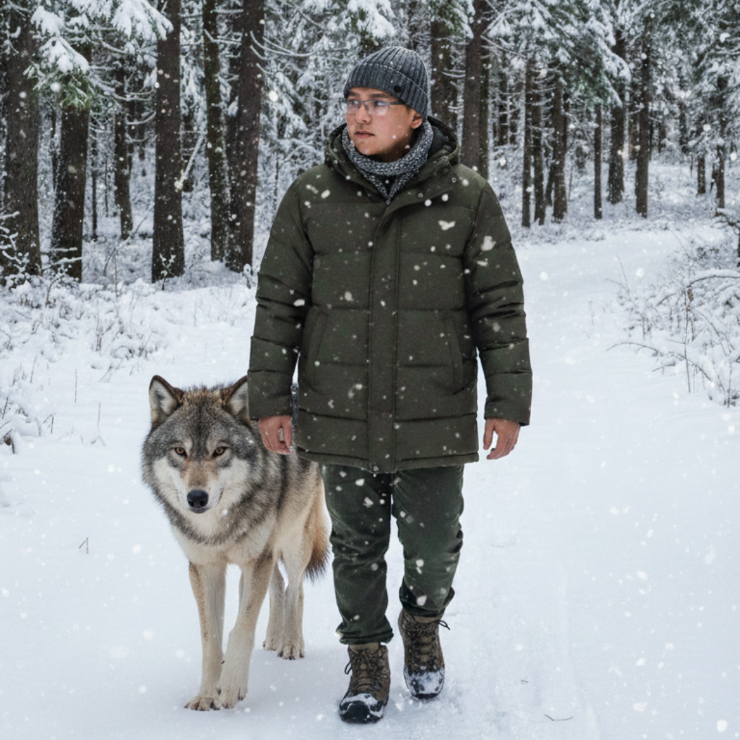 Depoimento de aluno 6